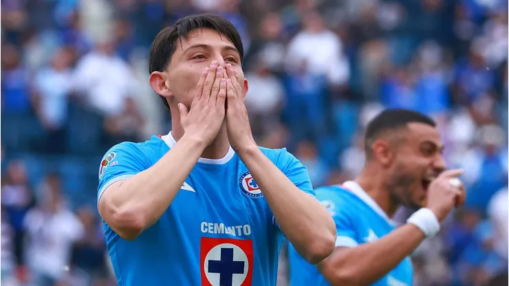 Alexis Gutiérrez despuntó con Martín Anselmi.