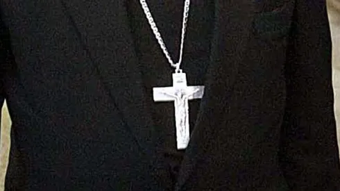 Un padre estuvo presente en las instalaciones de La Noria.