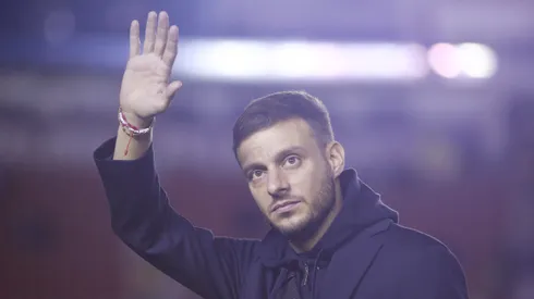 Martín Anselmi exhibió el secreto detrás del éxito de Cruz Azul