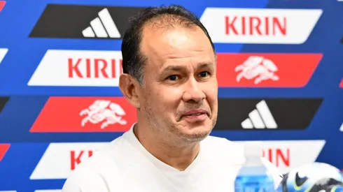 Juan Reynoso habló sobre la posibilidad de llegar a Chivas