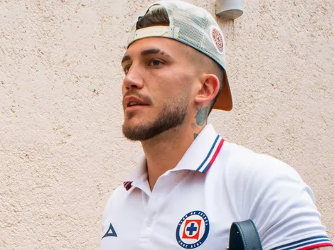 La noticia sobre la cláusula de Piovi que tranquiliza a Cruz Azul