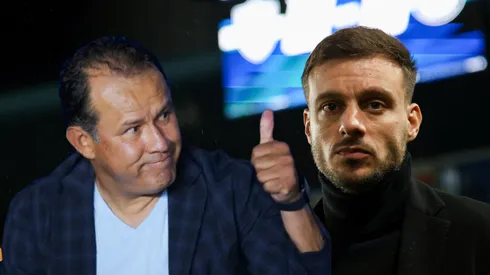 Reynoso analizó el presente de Anselmi.