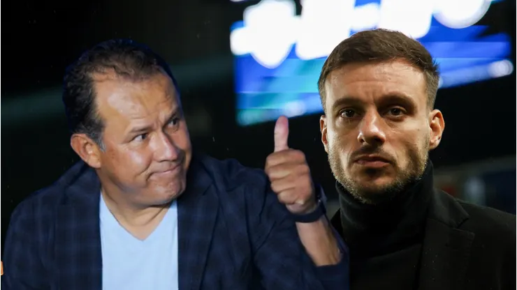 Reynoso analizó el presente de Anselmi.