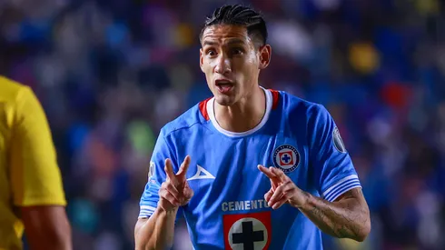 El Brujo analizó su salida del conjunto nacional.