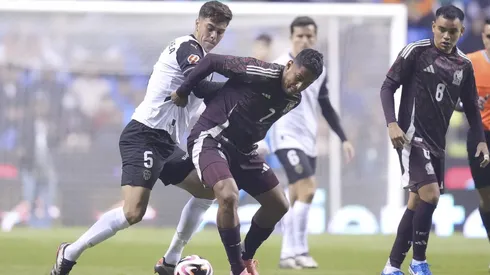 El combinado nacional se medirá ante su similar de las barras y las estrellas en el Estadio Akron de Guadalajara.