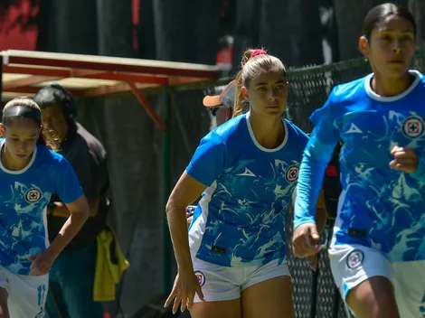 Femenil es eliminada de manera matemática en el Apertura 2024