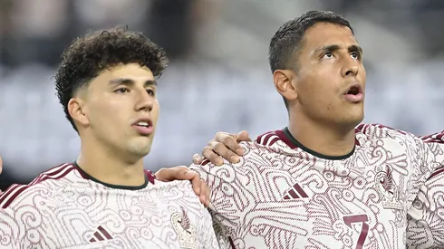 ¿Juegan Luis Romo y Jorge Sánchez en Cruz Azul vs. Puebla?