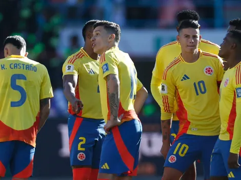 ¿Cómo, cuándo y dónde ver a Ditta y Mier en el Colombia vs. Chile?