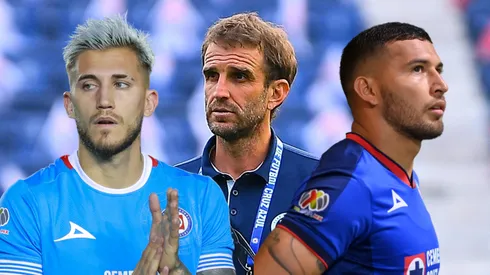 Las últimas novedades de La Máquina Cementera.