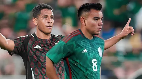 Una diferencia que Aguirre ve entre ambos.