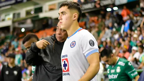 Levy se ve inmerso en un inédito plan.