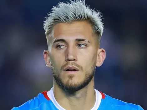 El sentir de Gonzalo Piovi con Boca Juniors