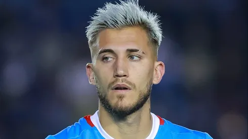 Gonzalo Piovi, la nueva novela de mercado que lo vincula con Boca Juniors.