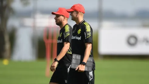 Una charla sin rodeos con Miguel Ramírez.