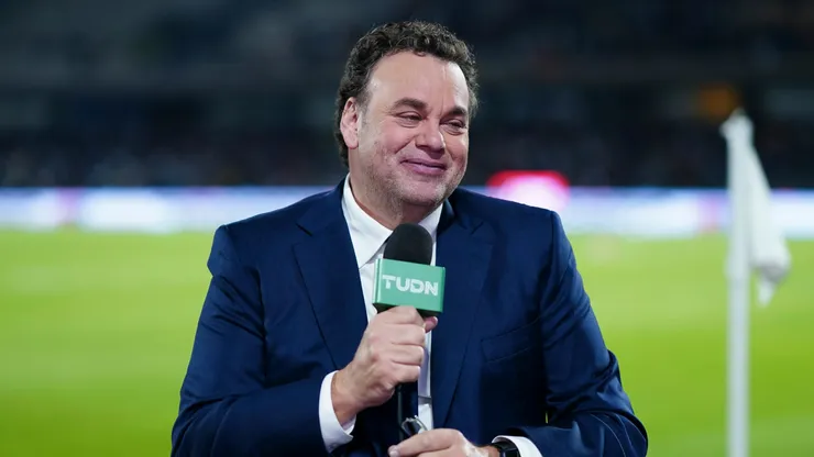 El periodista fue contundente con respecto a Cruz Azul.