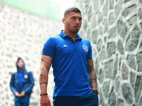 El giro inesperado sobre el futuro de Juan Escobar