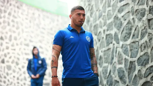 Novedades importantes sobre el futuro de Escobar.