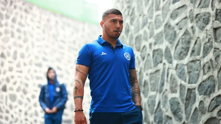 Novedades importantes sobre el futuro de Escobar.