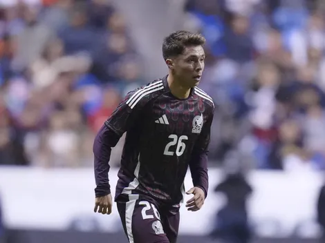 Huescas le responde a Víctor Velázquez