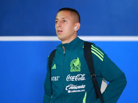 El nuevo apodo del Piojo tras lanzar un petardo a periodistas