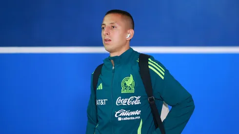 El mediocampista de Chivas de Guadalajara está en el ojo del huracán por sus acciones en el centro de entrenamiento del Rebaño.