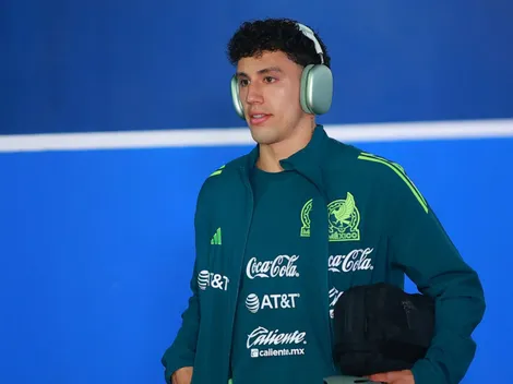 El Valencia pelea el descenso, pero Sánchez salió con esto para justiciar al Tri