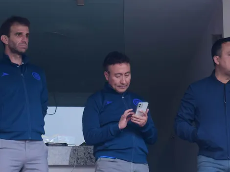 Cruz Azul prepara una bomba de la que se empiezan a dar detalles