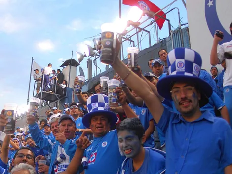 "Ve al mediocre de Marcone": Afición a Piovi