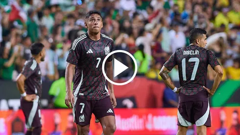 Luis Romo fue uno de los tres titulares cruzazulinos.