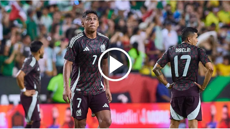 Luis Romo fue uno de los tres titulares cruzazulinos.