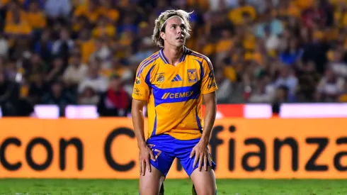 Sebastián Córdova, el viejo-nuevo anhelo de Cruz Azul.