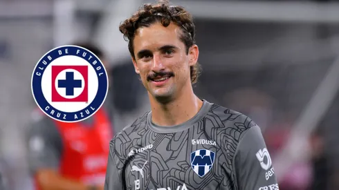 ¿Puede Cortizo llegar a Cruz Azul?