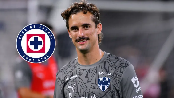 ¿Puede Cortizo llegar a Cruz Azul?