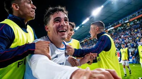 Lolo les envió un mensaje a los fanáticos.