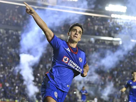 Lorenzo Faravelli comparó a la Liga MX con la Copa Libertadores