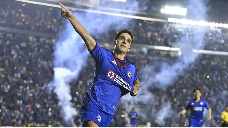 Lorenzo Faravelli comparó a la Liga MX con la Copa Libertadores
