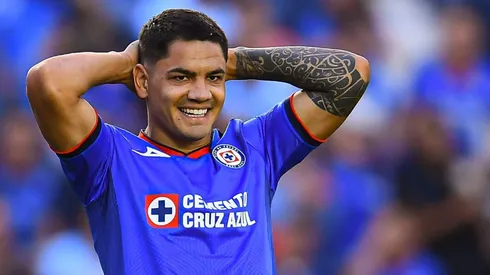 El Toro Fernández estaría por regresar con Cruz Azul.