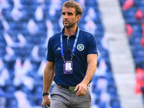 El presupuesto para fichajes que tendría Cruz Azul para 2025