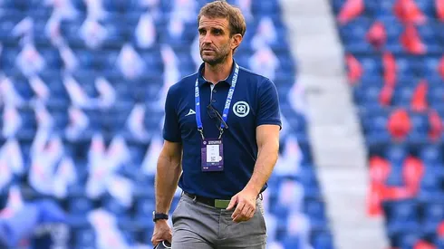 El presupuesto para fichajes que tendría Cruz Azul para 2025