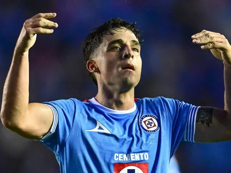 "Estamos obsesionados": Lolo Faravelli sobre ganar la Décima