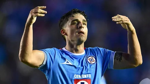 Lorenzo Faravelli expuso la obsesión de Cruz Azul con la Décima