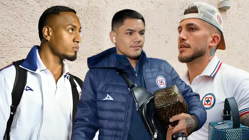 Un nuevo día empieza para Cruz Azul.