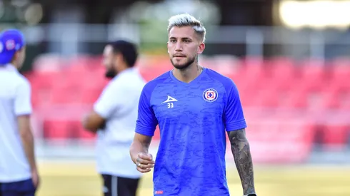 Piovi continúa en el radar de Boca Juniors.