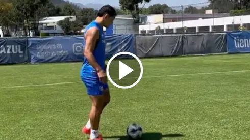 El Toro ilusiona a los fanáticos celestes.