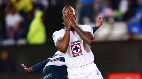 Willer Ditta regresó a su seleccionado y dio que hablar.