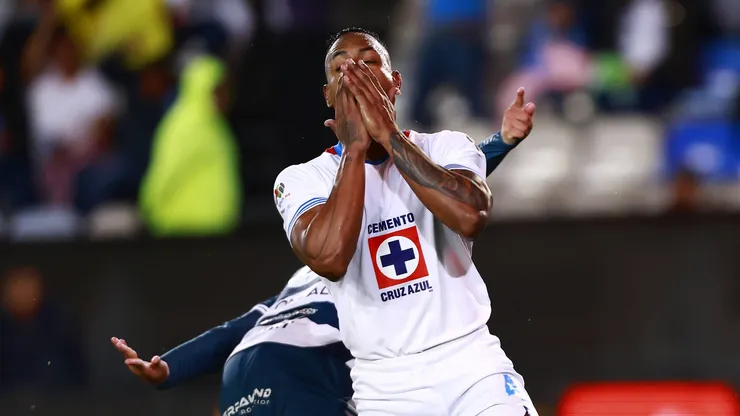 Willer Ditta regresó a su seleccionado y dio que hablar.