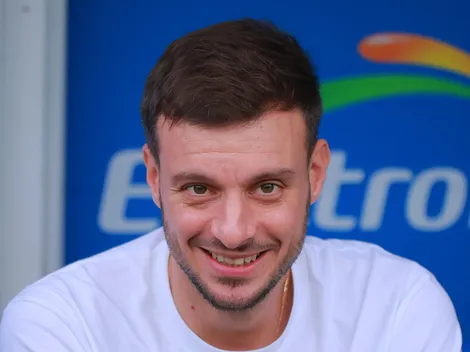 La Liga MX se rindió a los pies de Martín Anselmi en el Apertura 2024