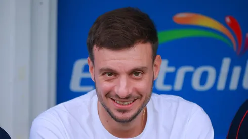 La Liga MX se rindió a los pies de Martín Anselmi en el Apertura 2024