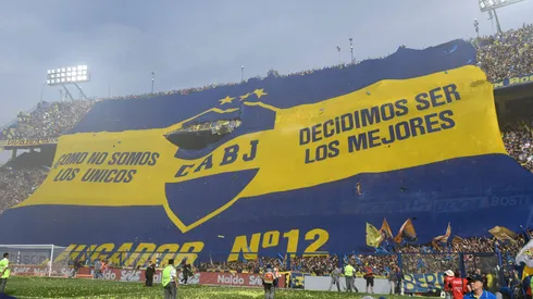 Boca Juniors ya le quitó a Cruz Azul dos jugadores importantes.