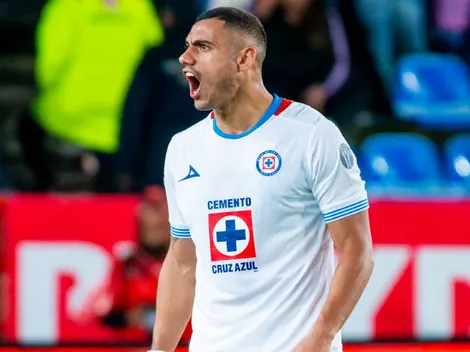 Giorgos Giakoumakis es el jugador mejor valuado del Apertura 2024